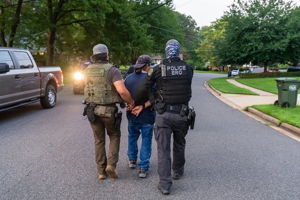 El racismo no se esconde en Estados Unidos: mil dólares por señalar a un migrante indocumentado