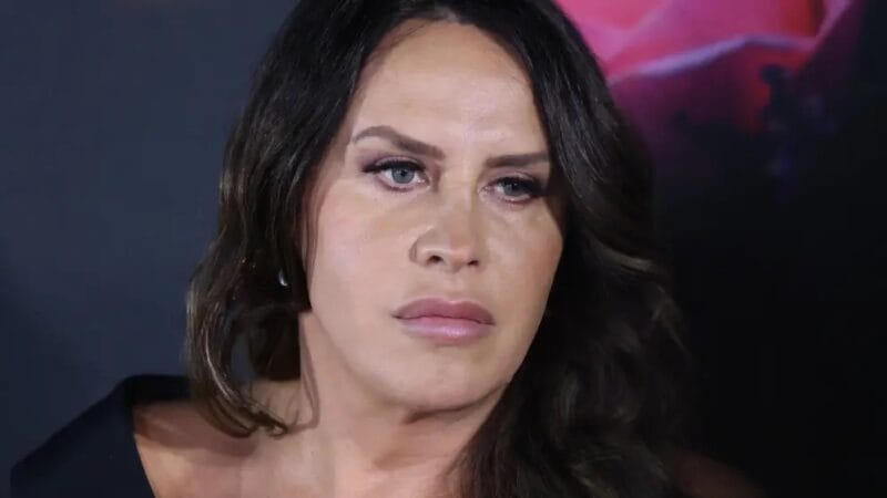 Karla Sofía Gascón responde a las críticas del director de ‘Emilia Pérez’ y dice que no hablará más