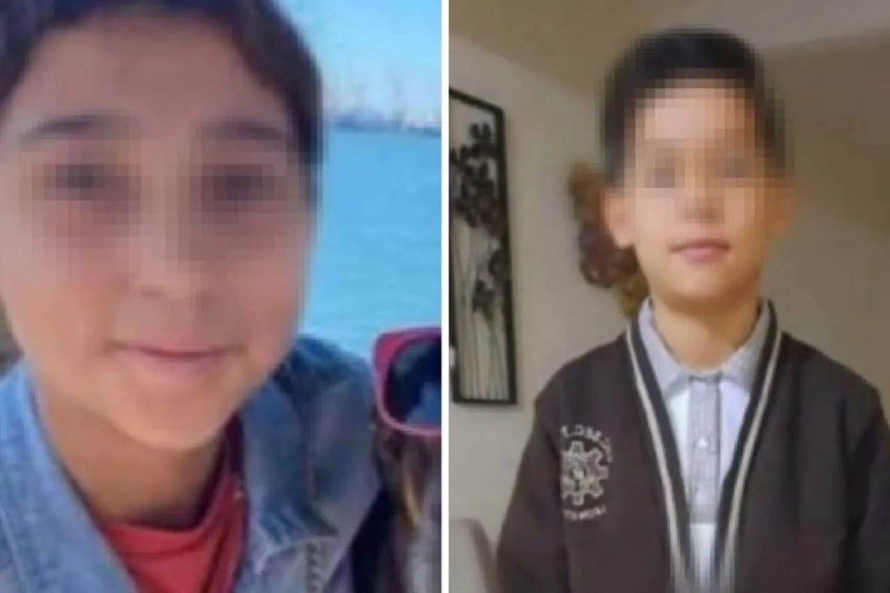 Mateo y Jennifer, dos casos de abuso en que sus familias confiaron en las personas equivocadas