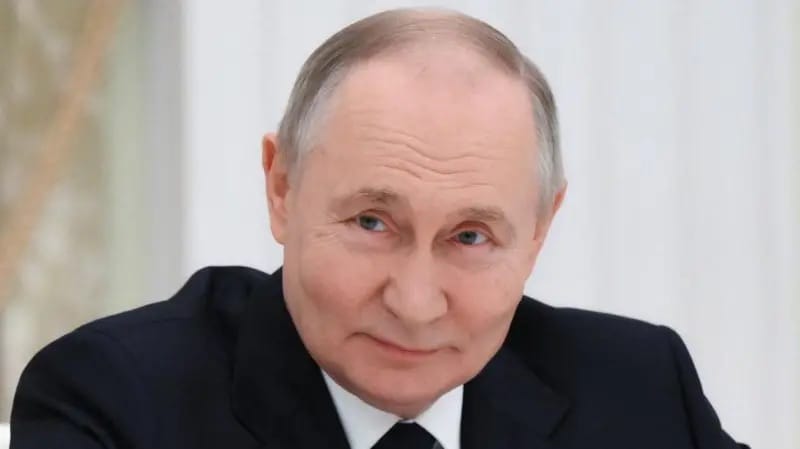 «Con Trump, Putin logra lo que quería: negociar sobre Ucrania directamente con EE.UU.»