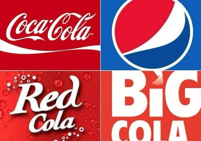 Las marcas de refrescos más conocidas a nivel mundial