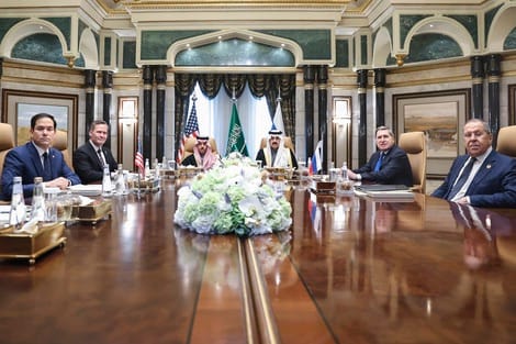 La cumbre entre Estados Unidos y Rusia termina en una victoria parcial para Moscú y un revés para Europa