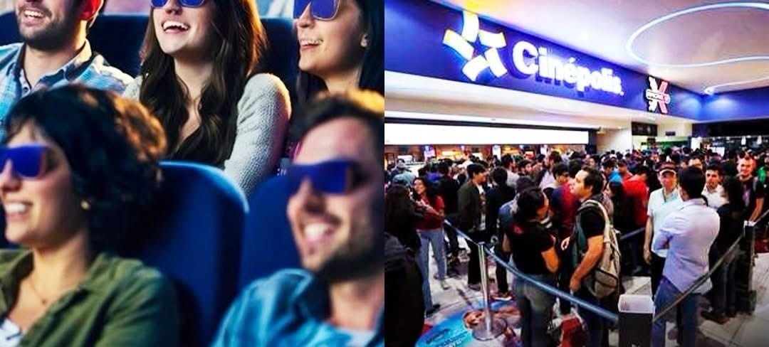 Alejandro Ramírez sobre cómo transformó Cinépolis en un referente global del cine