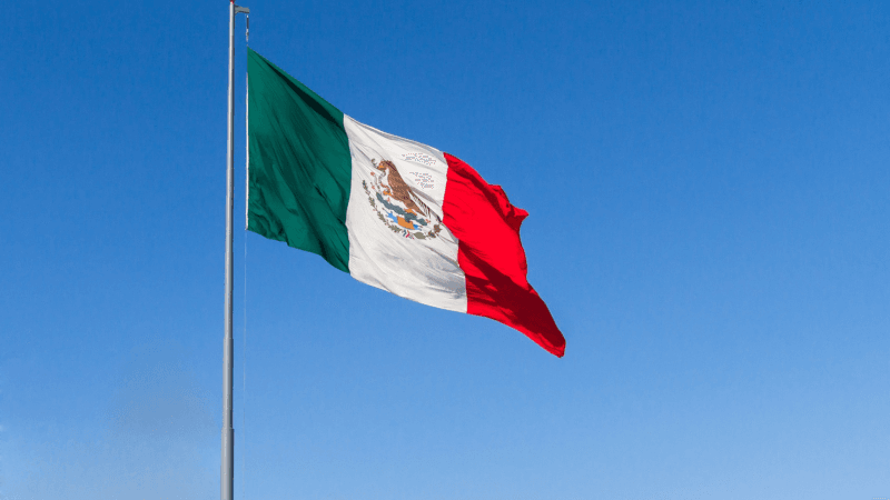Día de la Bandera de México: orgullo nacional, libertad, justicia y nacionalidad