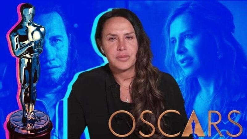 Karla Sofía Gascón sí asistirá a los Premios Óscar tras sus múltiples polémicas por «Emilia Pérez»
