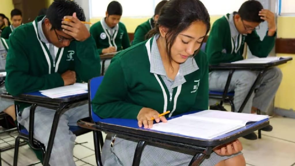 Darán clases de Náhuatl en escuelas secundarias de la CDMX