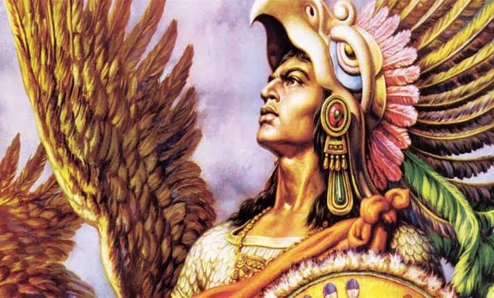 Homenaje en CDMX a Cuauhtémoc, el último tlatoani mexica, a 500 años de su muerte: cuándo y dónde será