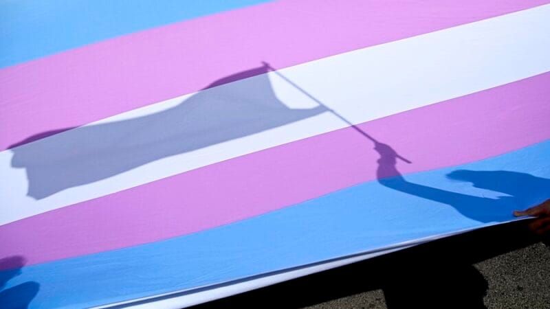 Trump veta VISA para los atletas trans que viajen a EE.UU para competiciones deportivas