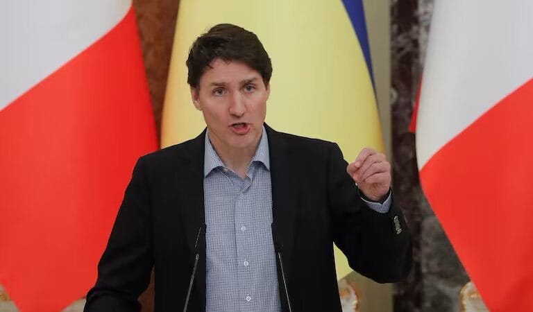 Canadá expresa su apoyo a Ucrania advierte que Rusia está “tomando nota” del enfrentamiento entre Trump y Zelenski