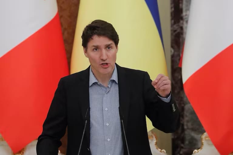 Canadá expresa su apoyo a Ucrania advierte que Rusia está “tomando nota” del enfrentamiento entre Trump y Zelenski