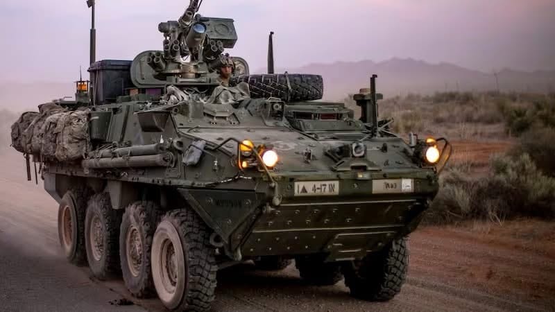 EU refuerza seguridad en frontera tras recibir 29 narcos: Llegan 2 mil 900 soldados