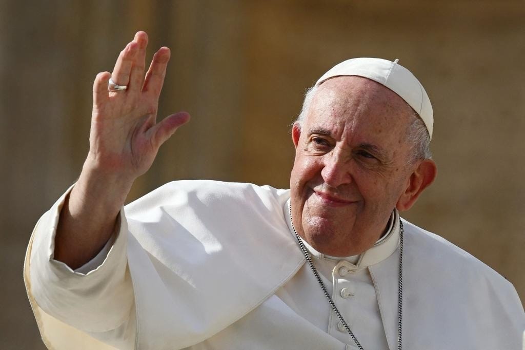 El Papa Francisco no presidirá la misa del Miércoles de Ceniza por segunda vez en su pontificado