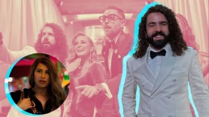 Javier Ibarreche se burla de Jacques Audiard tras fracaso de Emilia Pérez en los Oscar 2025 y lo celebran en redes