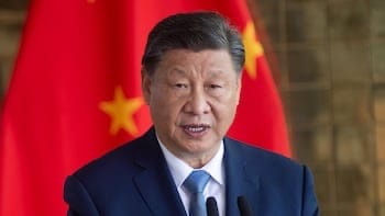 China ‘contraataca’ nuevos aranceles de Trump: Eleva impuestos a productos estadounidenses