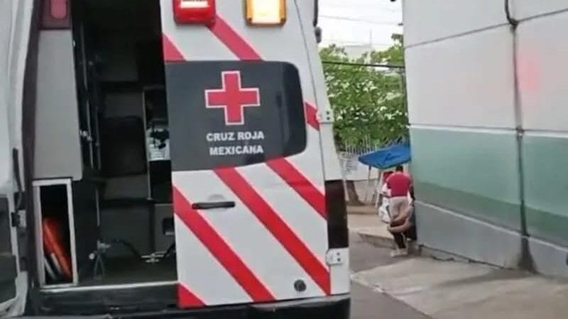 Estudiantes de secundaria se intoxican tras tomar refresco con clonazepam