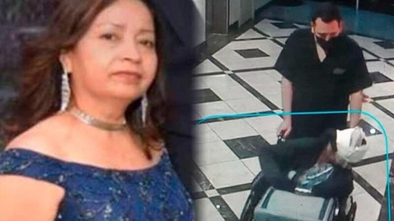 Médico descuartiza y oculta los restos de una paciente que murió en su clínica tras cirugía estética en Guatemala&nbsp;