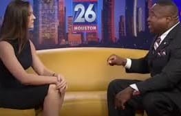 «Tus ancestros robaron tierras mexicanas»; Afroamericano confronta a estadunidense tras hablar de las deportaciones de Trump