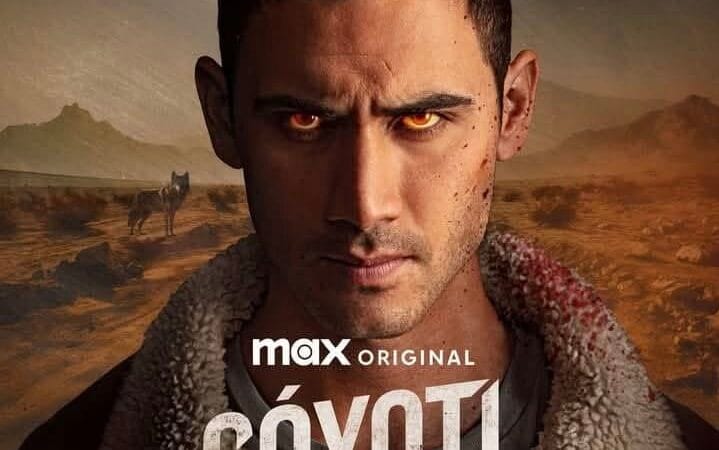 ¿Quién es quién en ‘Cóyotl, Héroe y Bestia’? El reparto completo de la exitosa serie mexicana de Max