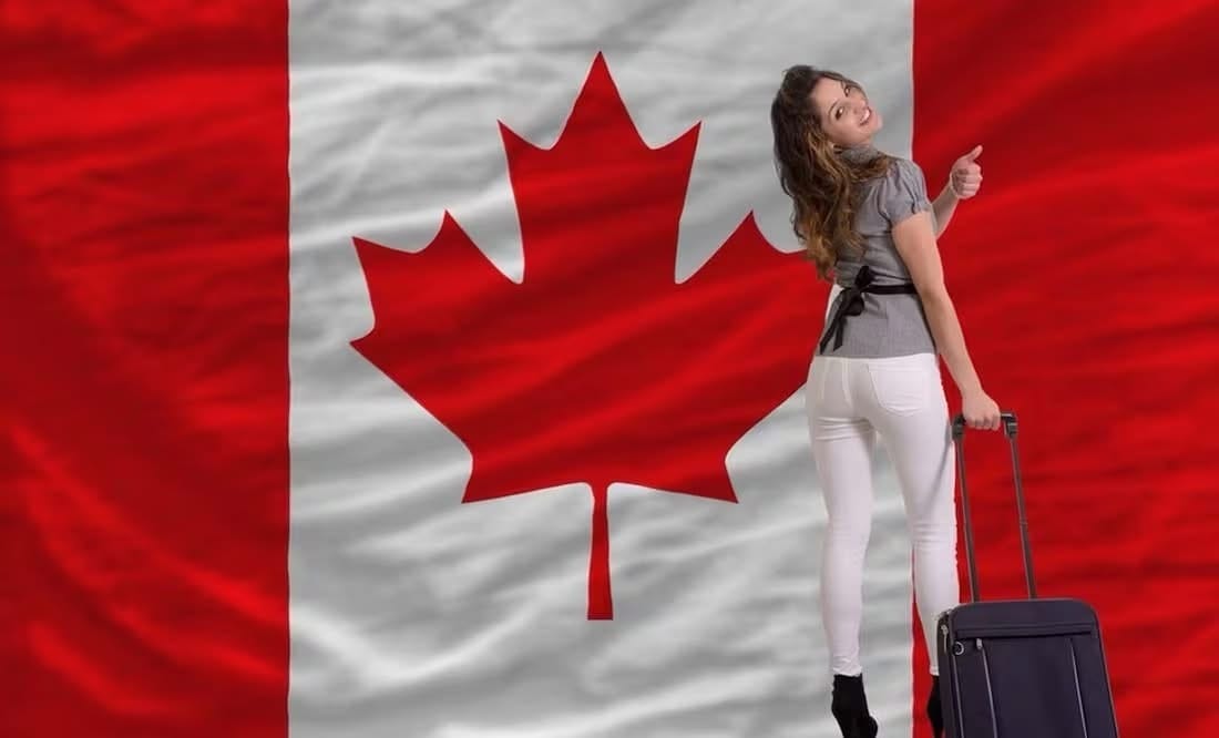 Embajada de Canadá ofrece trabajo en México por $940,437 al año: ¿Cómo aplicar?