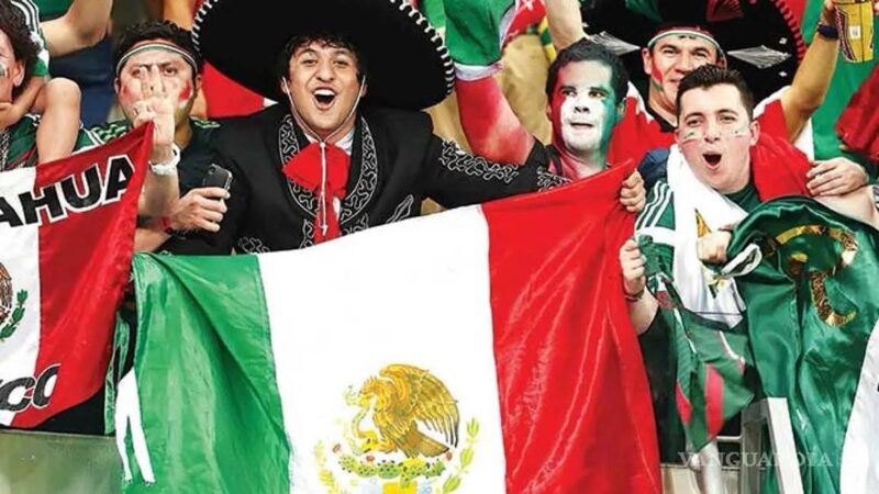 México se posiciona dentro de los 10 países más felices del mundo 