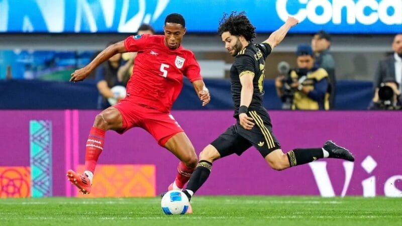 México Campeón de la CONCACAF Nations League tras derrotar a Panamá
