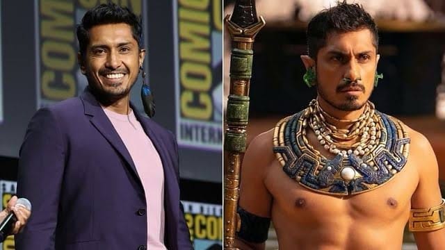 Tenoch Huerta regresará como Namor en ‘Avengers: Doomsday’