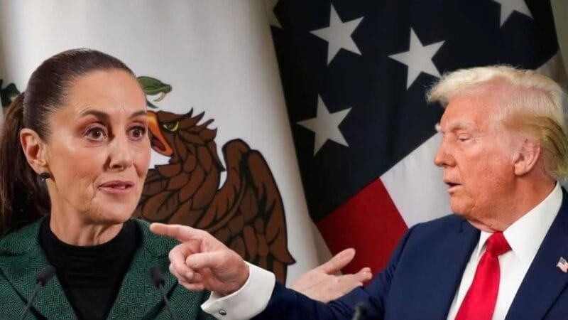 Reconoce EU necesitar apoyo de México para alcanzar sus objetivos