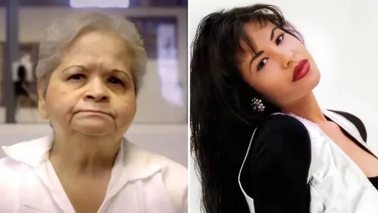 Niegan a Yolanda Saldívar, Asesina de Selena, la Libertad Condicional: Seguirá en Prisión