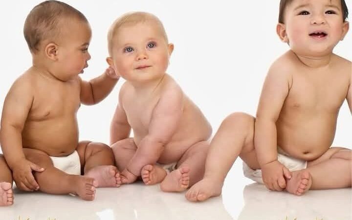 Los nacidos en 2025 dan comienzo a la generación ‘beta’: ¿cuáles son sus características?