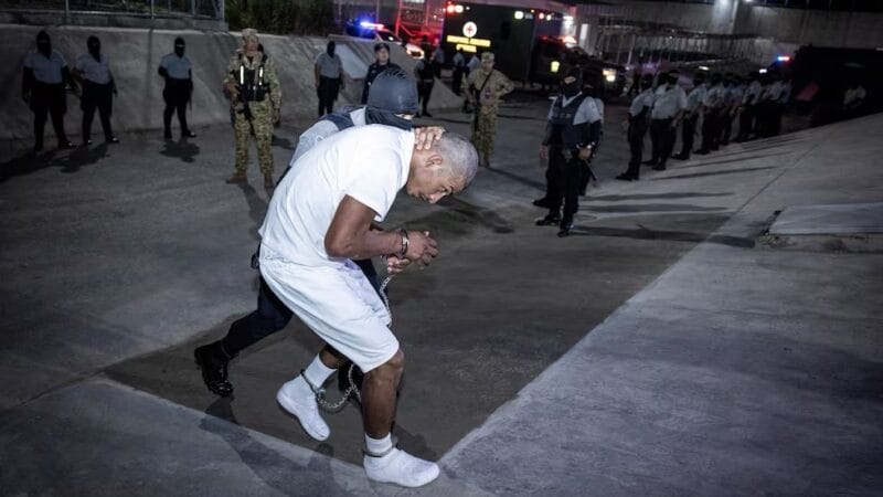 Estados Unidos admite haber deportado a un hombre con protección judicial a El Salvador “por error”