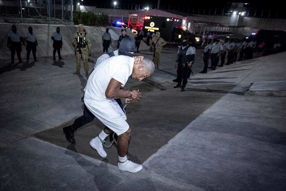 Estados Unidos admite haber deportado a un hombre con protección judicial a El Salvador “por error”