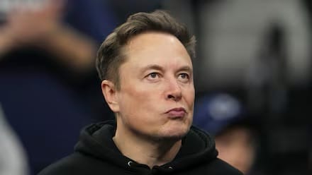 Donald Trump habría despedido a Elon Musk como asesor del gobierno de Estados Unidos