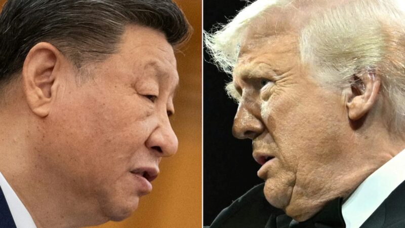 China responde a Estados Unidos con aranceles del 84% y profundiza la guerra comercial global