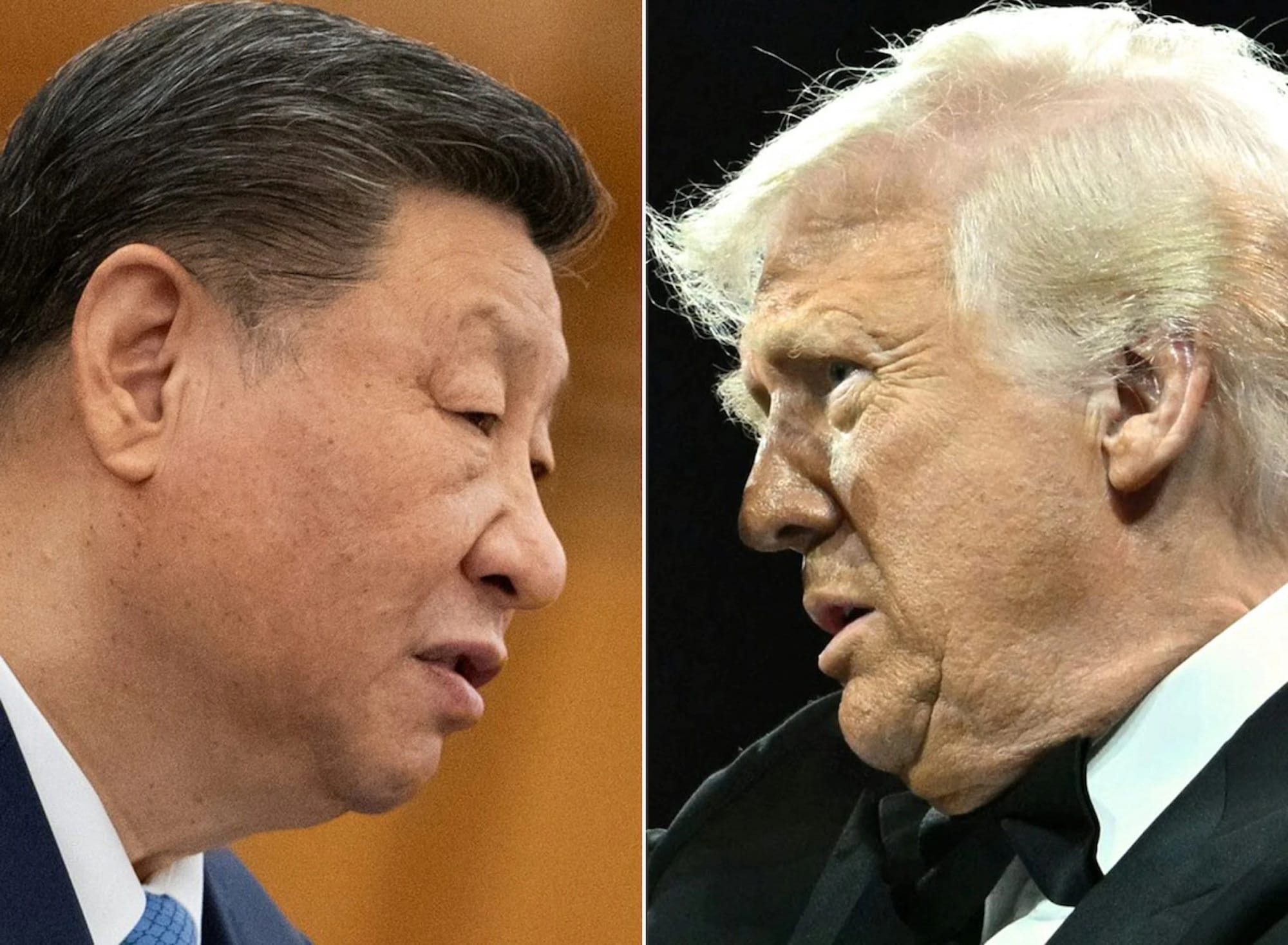 China responde a Estados Unidos con aranceles del 84% y profundiza la guerra comercial global