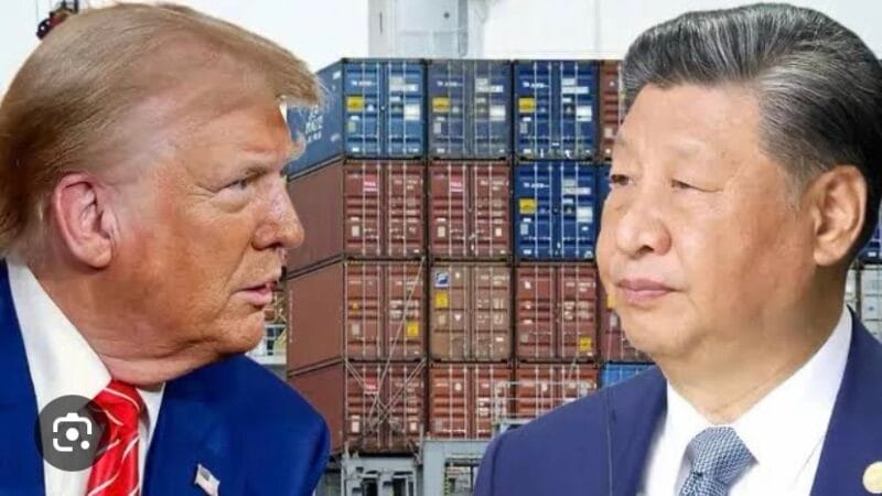 China extiende la guerra comercial: elevó al 125% los aranceles a productos de Estados Unidos