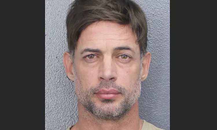 William Levy fue arrestado en Florida ¿Qué pasó?