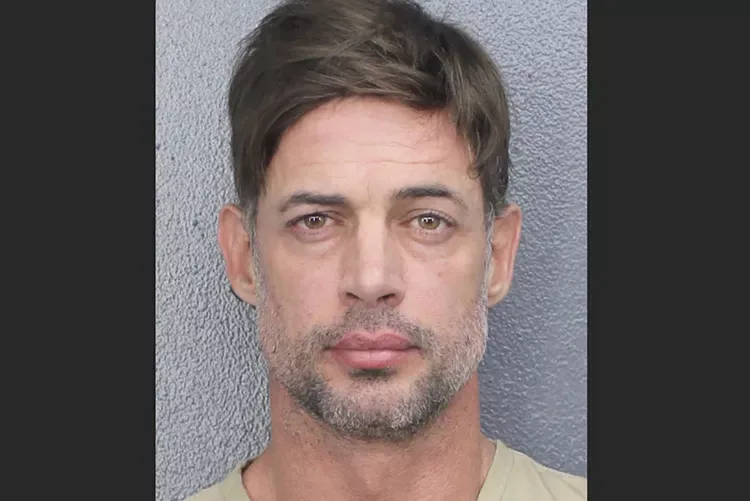 William Levy fue arrestado en Florida ¿Qué pasó?