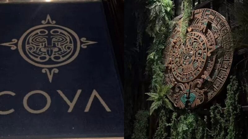 Acusan a restaurante peruano por apropiarse de la cultura mexicana