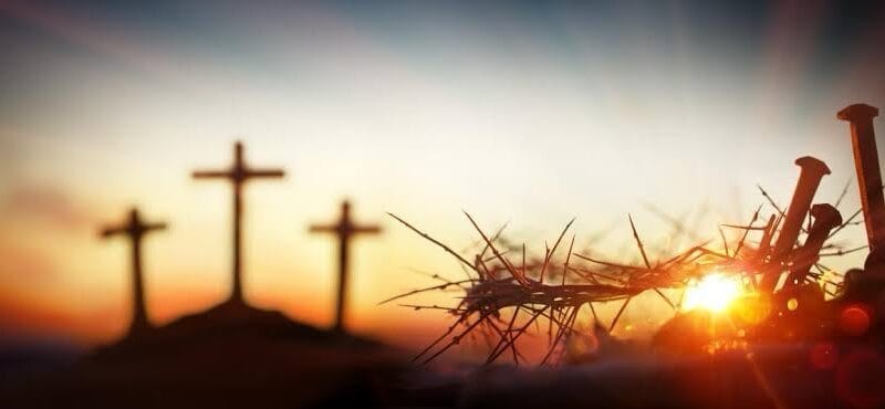 ¿Qué pasó el viernes santo? Aquí te explicamos