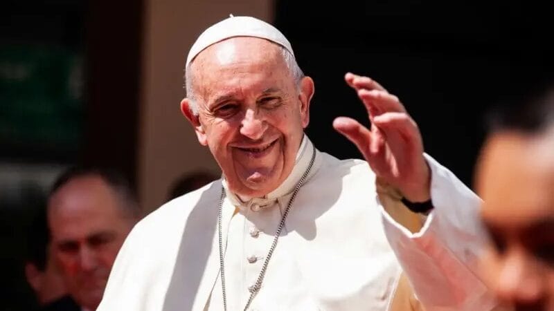 Muere el Papa Francisco, el primer latinoamericano en liderar la Iglesia católica