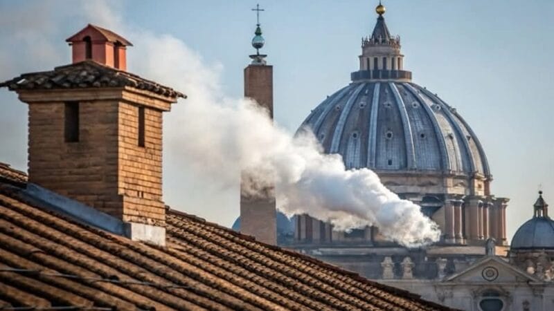 La Iglesia Católica tiene un nuevo Papa