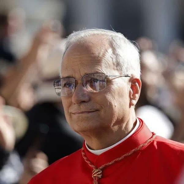El estadounidense Robert Francis Prevost Martínez es el nuevo Papa. Su nombre será León XIV.