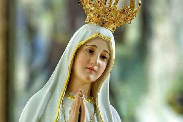 Cada 13 de mayo la Iglesia Católica celebra a la Virgen de Fátima y sus apariciones