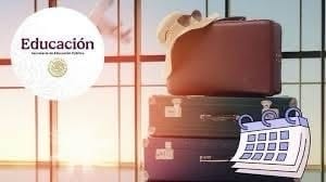 Anuncian semana extra de vacaciones para maestros y estudiantes