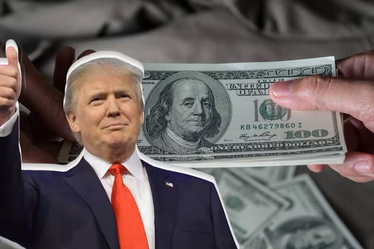 Capitolio frena plan de Donald Trump de imponer aranceles a remesas