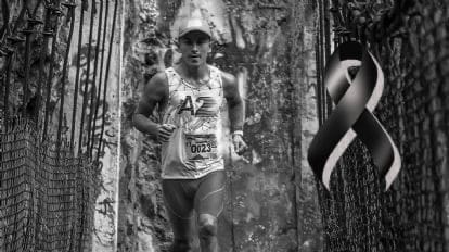 Muere el atleta Patricio Factor, fue hallado sin vida después de 48 horas de búsqueda