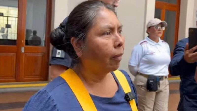 «Volveremos al mismo lugar” Madre de Misael, tras brutal agresión en Tehuacán