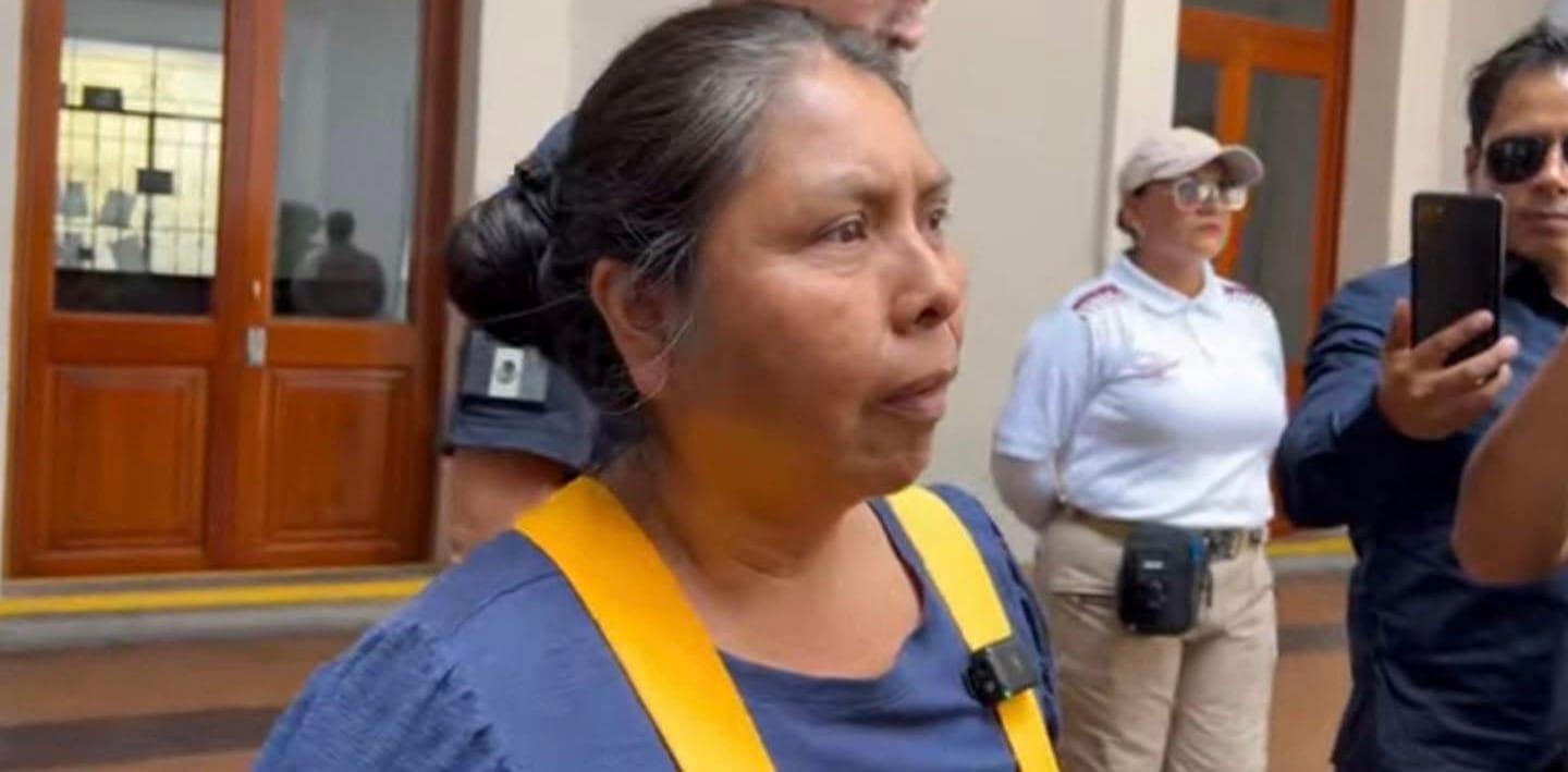 «Volveremos al mismo lugar” Madre de Misael, tras brutal agresión en Tehuacán