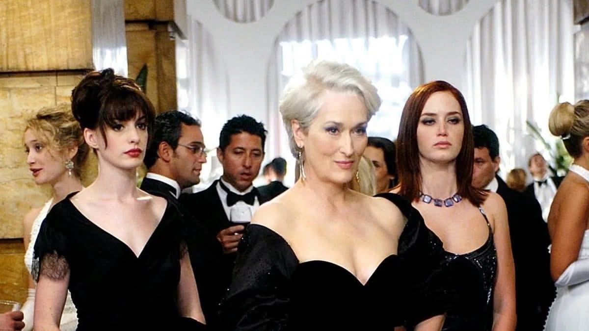 ‘El Diablo viste a la moda 2’ llega a los cines el 1 de mayo de 2026