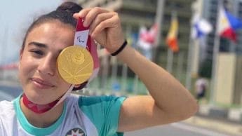 Suspenden de por vida a campeona olimpica de judo